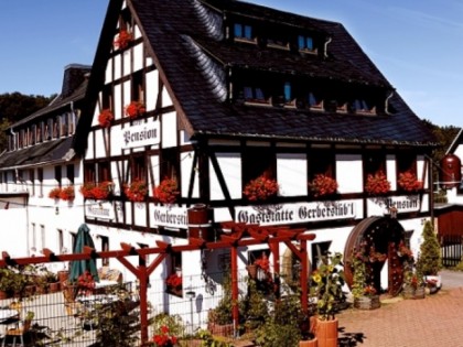 Foto: Gerberstubl