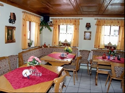 Foto: Gerberstubl