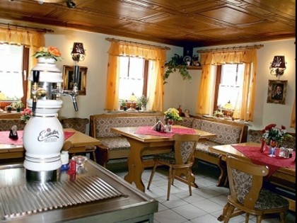 Foto: Gerberstubl