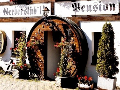 Foto: Gerberstubl